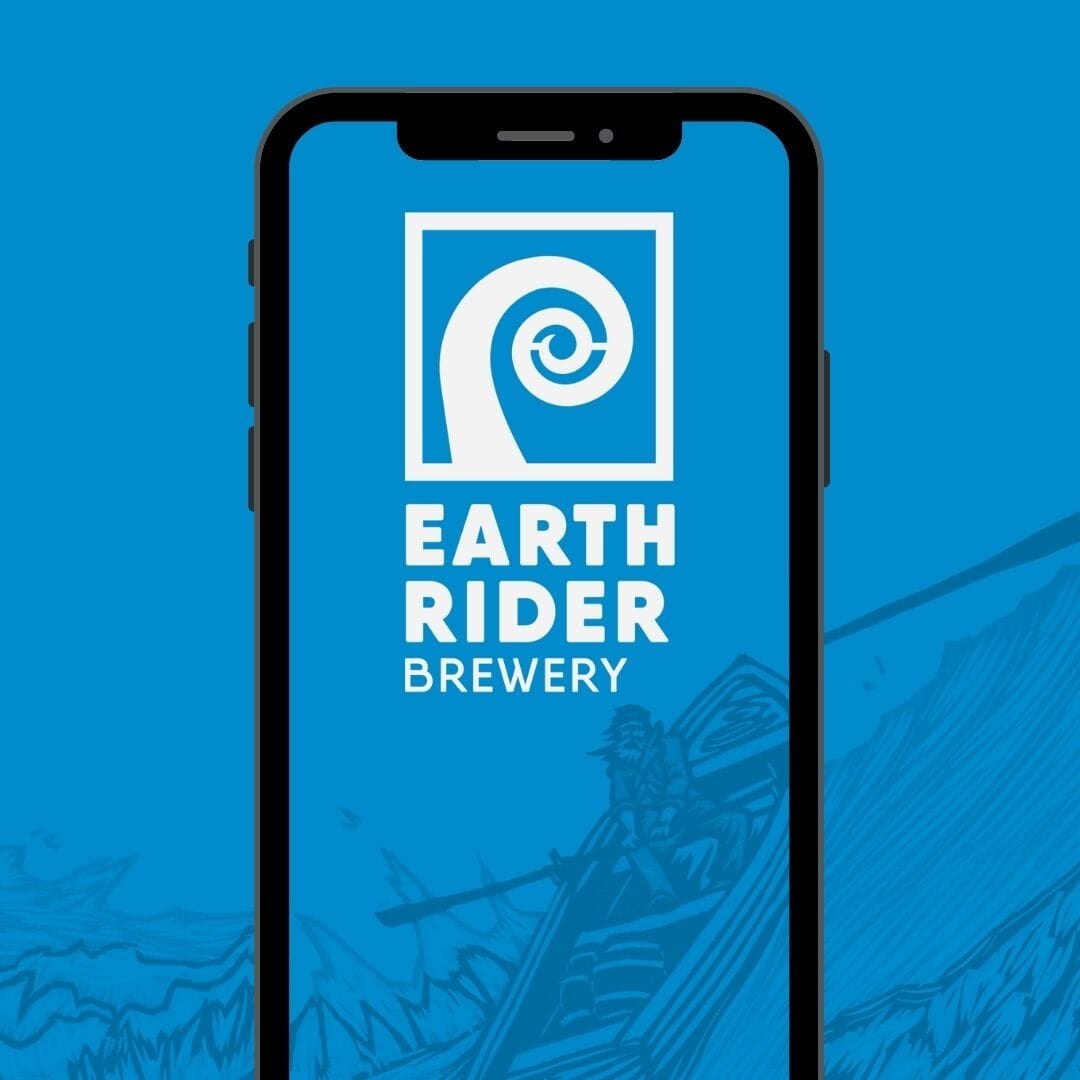 Earth Rider Rocks!